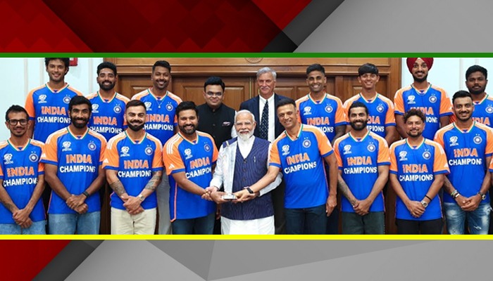 कभी मोदी के लिए लड़ने वाले 'नेता जी'बने Team India के Coach | BCCI