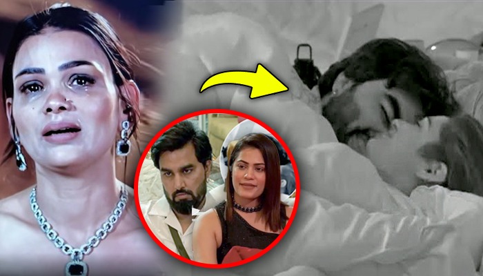 Bigg Boss OTT 3: तलाक के खबरों के बीच अरमान-कृतिका का इंटीमेट वीडियो हुआ VIRAL, पहली बीवी पायल मलिक का आया रिएक्शन