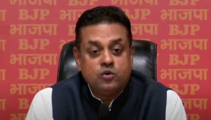 Sambit Patra का बड़ा खुलासा: कोलकाता केस में Mamata Banerjee की मुश्किलें बढ़ीं