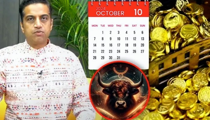 October Vrashab Masik Rashifal | 2024 | Taurus| सूर्य-केतु किस परेशानी में डालेंगे ? Mayank Sharm