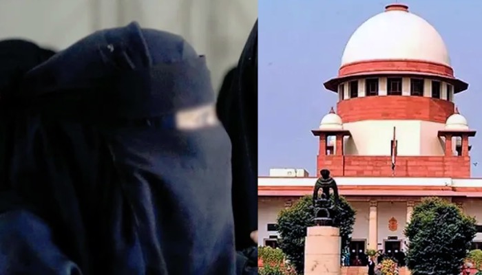 घरेलू हिंसा से जुड़े कानून पर Supreme Court ने क्यों कहा नहीं चलेगा हिंदू-मुसलमान ?