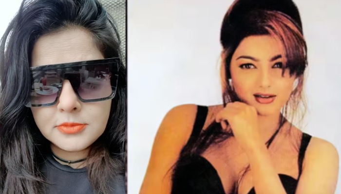 Mamta Kulkarni 24 साल बाद लौटीं भारत, फैंस ने किया जोरदार स्वागत