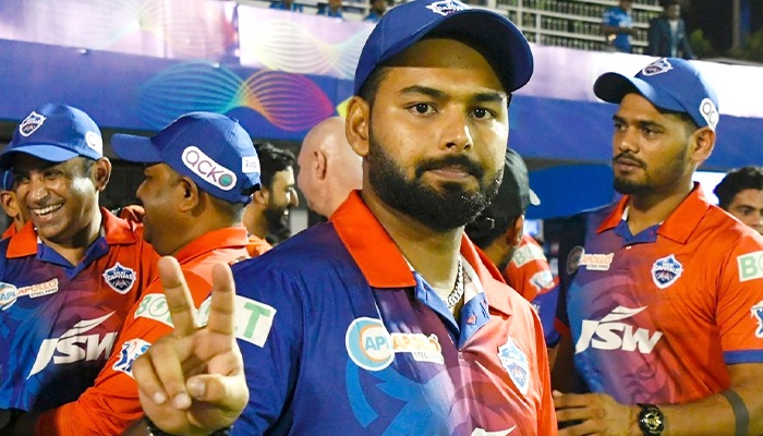 Rishabh Pant नहीं रहेंगे Delhi Capitals के कप्तान, IPL 2025 में किस टीम में आएंगे नज़र ?