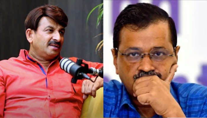 Manoj Tiwari ने Kejriwal को लेकर किया हैरान कर देने वाला खुलासा !