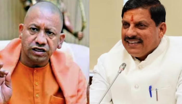 Yogi Adityanath ने 24 घंटे में किया ऐसा काम, Mohan Yadav ने दिल्ली तक पहुंचा दी तारीफ