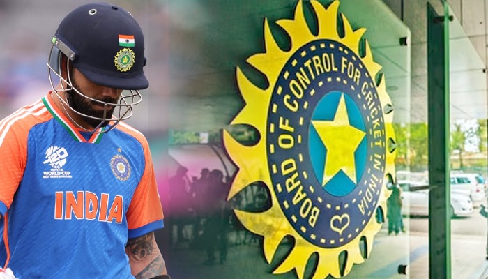 Virat Kohli के Out होने के बाद BCCI पर कौन से सवाल खड़े हो रहे हैं?, बड़ी साजिश का हुआ खुलासा