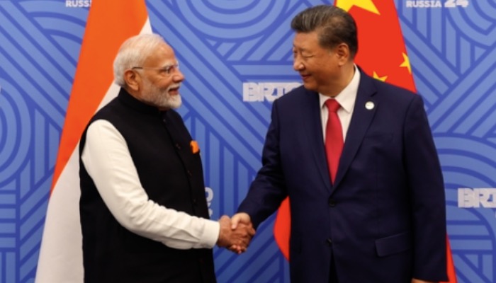 PM Modi Xi Jinping : द्विपक्षीय वार्ता के बाद क्या चीन पर भरोसा करना सही है ? भारत के विदेश सचिव ने दिया जवाब