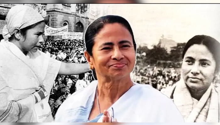 रेप कांड से बंगाल की सीएम बनने वाली Mamata Banerjee अब रेप पर चुप क्यों हैं