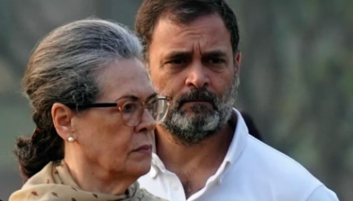 केरल में पलटा पूरा गेम सदमे में Rahul और Sonia! बीजेपी की हुई बल्ले बल्ले | Breaking News