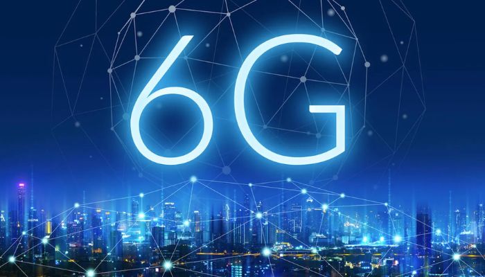 6G Network: भारत दोगुनी स्पीड में 5G नेटवर्क के बाद 6G में तेजी से बढ़ रहा है आगे