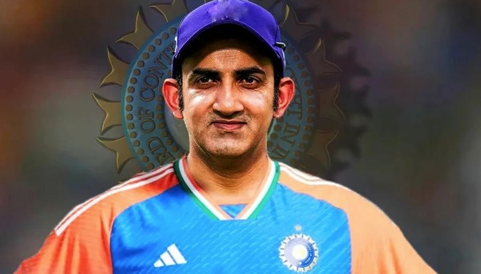 Gautam Gambhir को बना दिया टीम इंडिया का कोच, राहुल द्रविड़ की लेंगे जगह, BCCI ने लिया बड़ा फैसला