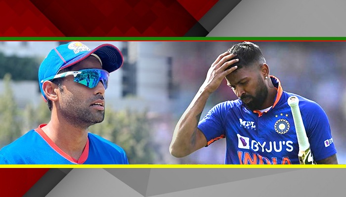 Suryakumar Yadav को Team India का कप्तान बनाते ही Hardik Pandya के उपर कौन सा खतरा मंडराने लगा