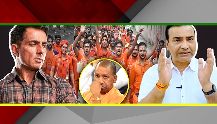 Yogi के फैसले पर Sonu Sood ने कही ऐसी बात, SC के वकील Ashwini Upadhyay ने लताड़ा