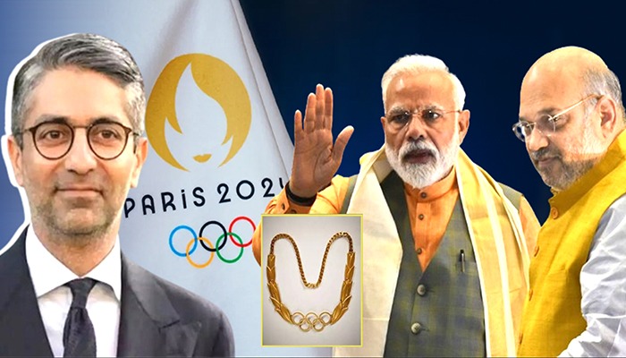 Olympic Order से सम्मानित भारत के ‘Golden Boy’ अभिनव बिंद्रा, क्या होता है ओलिंपिक ऑर्डर और किसे दिया जाता है, जानिए