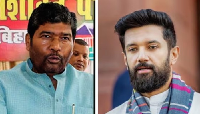 Chirag Paswan ने बीजेपी के साथ गठबंधन को लेकर बड़ा बयान दिया, जानिए क्या कहा ?