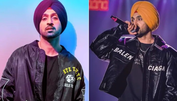 Diljit Dosanjh पर फीमेल फैन ने लगाया गंभीर आरोप, भेज दिया Legal Notice