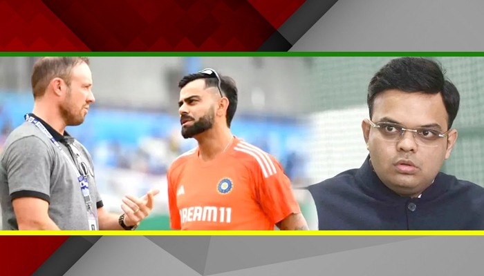 Virat Kohli को लेकर AB De Villiers ने ऐसा क्या बोल दिया कि परेशान हो जाएगी BCCI