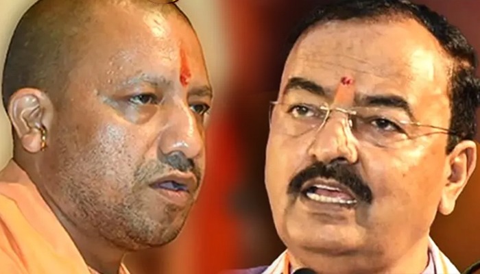 Keshav Maurya को चुनाव हराने वाली पल्लवी से योगी ने की मुलाक़ात, क्या हैं मायने ?