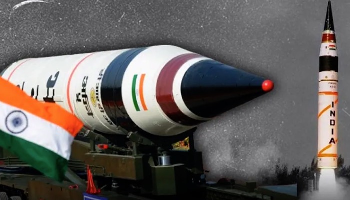 Agni - 5 Missile की ये हैं खासियत, नाम सुन कांप उठते हैं दुश्मन