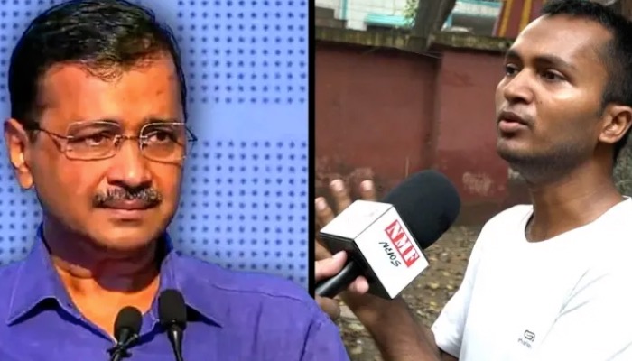 Bol Bharat : केजरीवाल से परेशान दिल्ली की जनता ने कर दिया बड़ा ऐलान