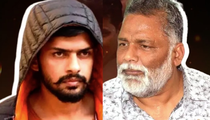 जिस Salman के लिए Pappu Yadav ने Lawrence Bishnoi से पंगा लिया उसी ने भगा दिया ?