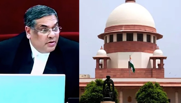 CJI बनने से पहले Justice Sanjiv Khanna ने उठाया बड़ा कदम, Morning Walk पर जाना छोड़ा !