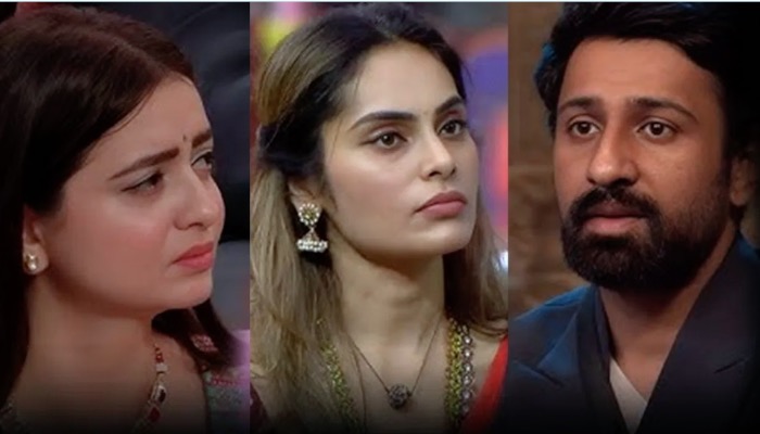 Bigg Boss 18 Elimination: मिड-वीक एविक्शन में इस कंटेस्टेंट का सफर होगा खत्म, नाम सुनकर हो जाएंगे हैरान !