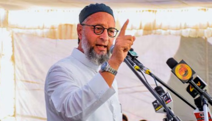 नतीजे देख Owaisi के उड़े होश अचानक पलटा पूरा गेम, मुस्लिम महिलाओं ने कर दी आतिशबाजी | Breaking News