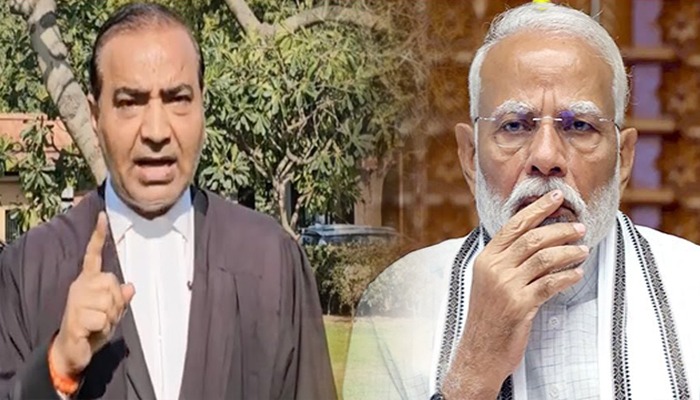 Modi को क्यों नहीं मिला पूर्ण बहुमत Supreme Court के वकील ने बताया पूरा सच