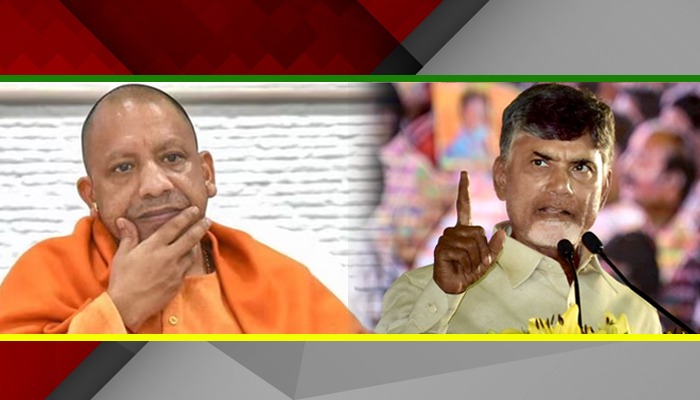 Yogi Adityanath की तरह एक्शन में आए Chandrababu Naidu, मची खलबली: Pawan Kalyan