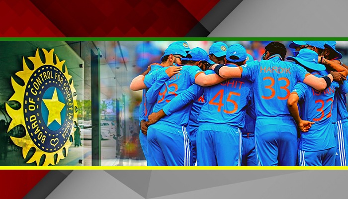 Team India के Squad के ऐलान के साथ ही BCCI ने दे दिए 5 संकेत, खत्म कर दिया इन 5 का करियर।Sports Hour