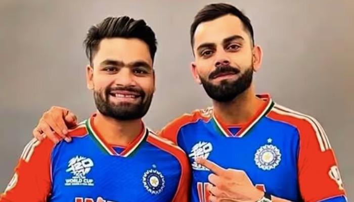 Rinku Singh की चमकने वाली है किस्मत,  Virat Kohli IPL 2025 देने वाले हैं बड़ा गिफ्ट