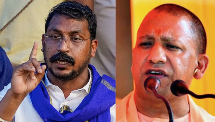 Chandrashekhar Vs Yogi: नए सांसद ने सीधे मुख्यमंत्री से लिया पंगा, अब होगा बड़ा एक्शन!