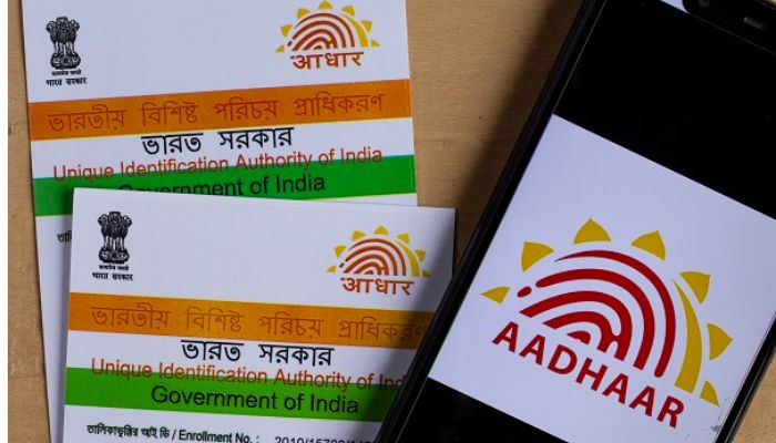 Aadhaar Card: अगर भूल गए है आधार कार्ड का नंबर, तो ऐसे तुरंत करें याद ...