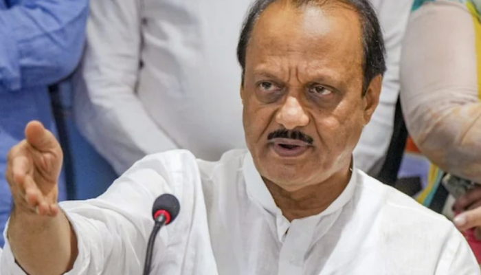 NDA की बैठक से पहले Ajit Pawar ने दिया ऐसा बयान विपक्ष में आया भूचाल