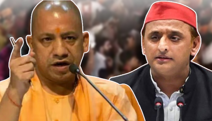 Ayodhya के हिंदुओं के लिए Akhilesh की ‘चाल’, Yogi भयंकर गुस्से में