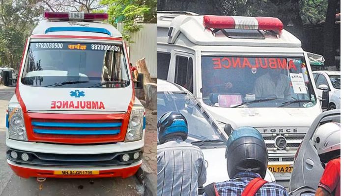 Ambulance Traffic Rules: एंबुलेंस समेत इन गाड़ियों का रास्ता रोकना पड़ सकता है भारी, मिलेगी ये सजा