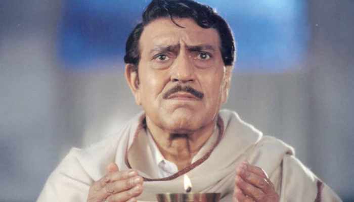 हीरो बनने आए थे Amrish Puri लेकिन हुआ कुछ ऐसा कि बन गए Bollywood के सबसे महंगे खलनायक।