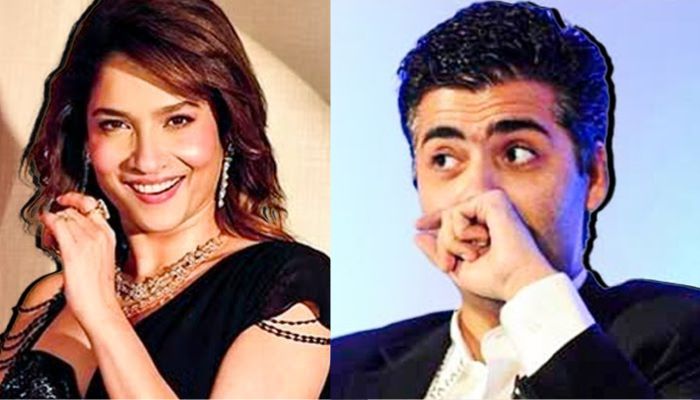 Ankita Lokhande ने ठुकराया Karan Johar का बड़ा Offer, वजह जानकर लगेगा झटका