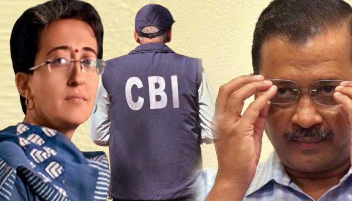 Kadak Baat  : CBI की गिरफ्तारी के खिलाफ हाईकोर्ट में गिड़गिड़ाए Kejriwal,  खराब हो गया पूरा खेल