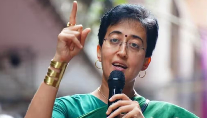 21 सितंबर को Atishi लेंगी शपथ ! नई कैबिनेट में किसे मिलेगा मौका जाने यहां !