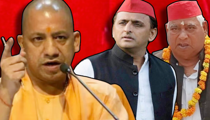 कट्टर ‘सपाई’ ने ठोका दावा , ‘Ayodhya में Yogi की जीत तय’