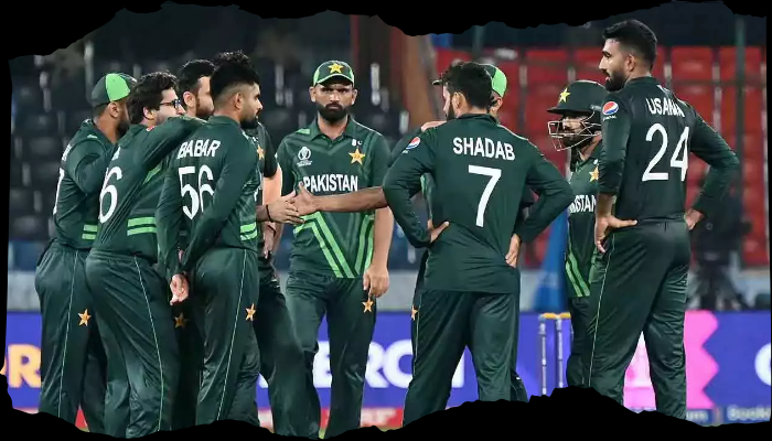 Bangladesh में तख्तापलट के दौरान Pakistan Cricket Team क्यों टेंशन में