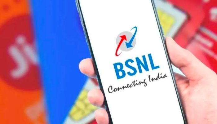 BSNL Offer: बीएसनल ने दिया Jio, Airtel को मुँह तोड़ जवाब, इस सस्ते प्लान से जीता ग्राहकों का दिल