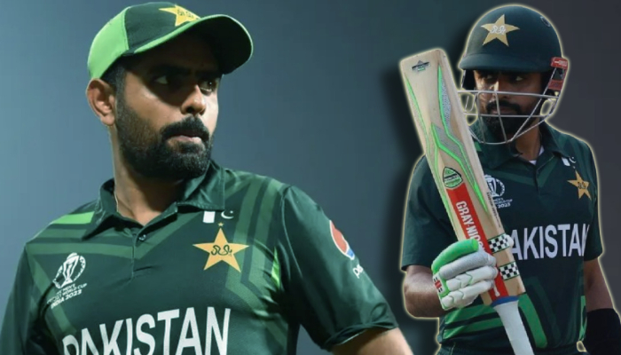 Babar Azam से छिनेगी Pakistan की कप्तानी ,इस खिलाडी को मिलेगी कमान