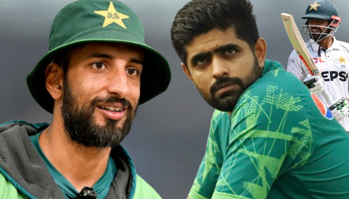 Babar Azam और Shan Masood को लेकर PCB कर रही बड़े एक्शन की तैयारी?