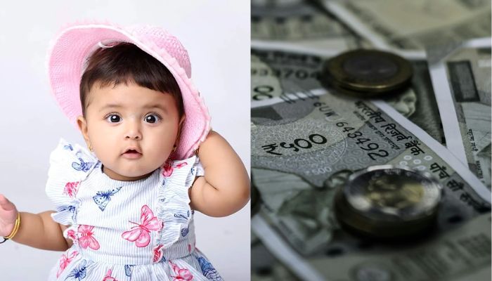 Apki Beti Hamari Beti Scheme: बेटी के पैदा होने पर 21 हजार रुपए देती है इस राज्‍य की सरकार, जानिए कैसे मिलता है योजना का लाभ