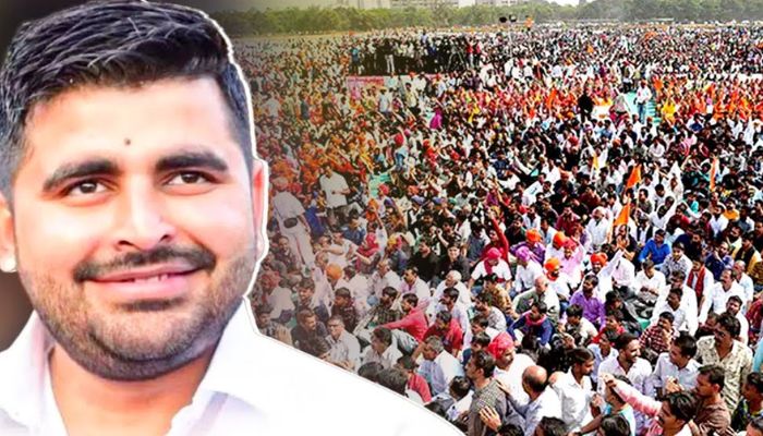 राजपूतों ने Ravindra Bhati के समर्थन में BJP को जमकर लताड़ा