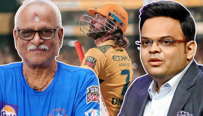 IPL 2025 में Dhoni को खिलाने के लिए CSK कौन सा हथकंड़ा अपना रही है, BCCI परेशान