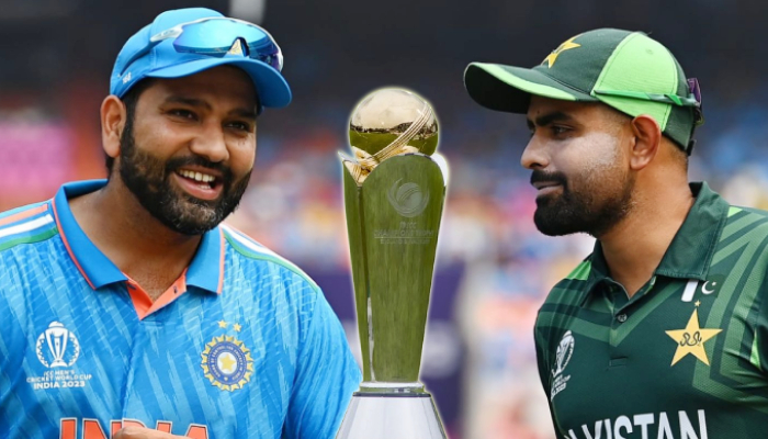 Champions Trophy 2025 में जिस मैदान पर होगा IND vs PAK का मैच, वहां PAK कौन सी तैयारी हो रही है